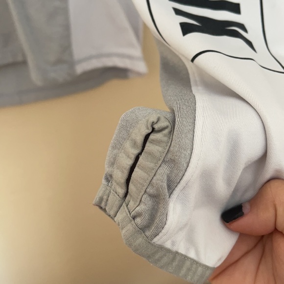 Victoria’s Secret, Workout Sweater - Picture 4 of 7